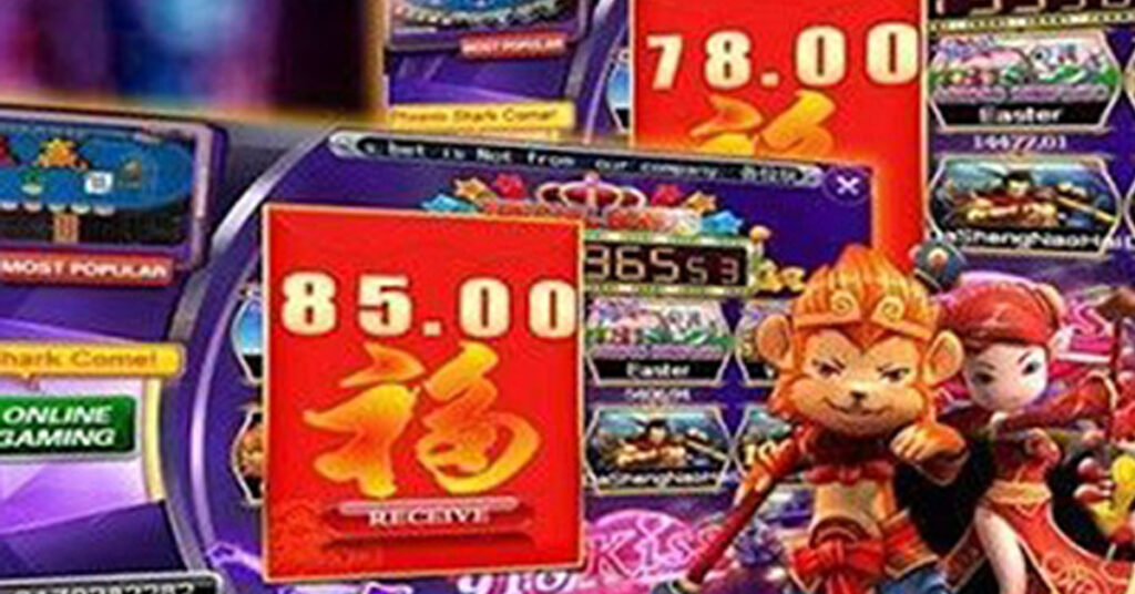 PTK99 casino promotion Malaysia 2025 free kredit welcome bonus