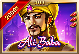 Jili Alibaba Slot Game | Free Credit Jackpot Malaysia