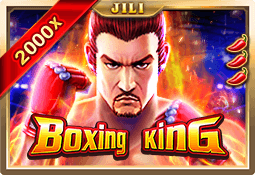 Boxing King Slot Game | Free Credit Casino Malaysia