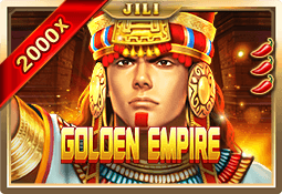 Jili Golden Empire Slot | Free Credit Casino Malaysia