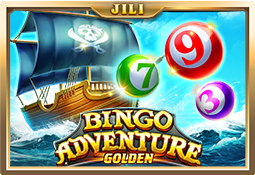 Bingo Adventure Slot Online | Free Kredit Casino