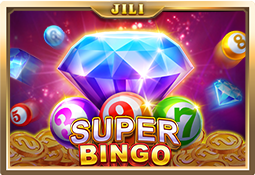 Super Bingo Slot Game | Free Kredit Malaysia