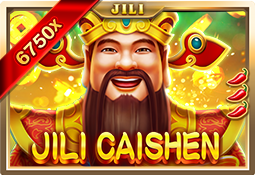 Jili Caishen Slot Game | Free Credit Angpao Malaysia