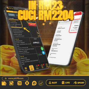 PTK99 SEO free credit Malaysia