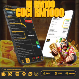 PTK99 fast payout free credit casino