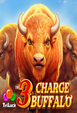 Charge Buffalo Slot | Free Credit Casino Malaysia