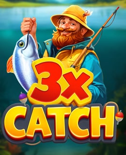 3X Catch Slot Online Malaysia | Claim Free Kredit