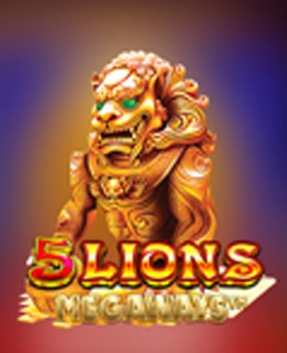 5 Lions Slot Game Malaysia | Popular Slot 2025