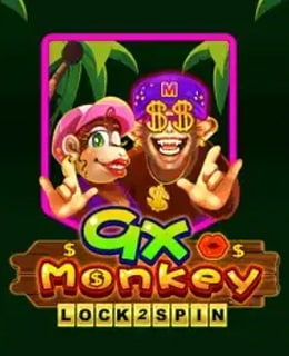 9X Monkey Slot Online Malaysia | Jackpot & Free Kredit