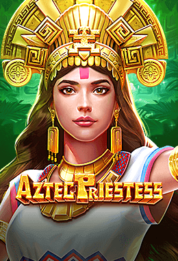 Aztec Priestess Slot Game | Free Kredit Malaysia