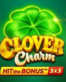 Clover Charm Slot Malaysia | Free Bonus 2025