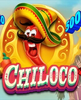 Chiloco Slot | Free Kredit & Bonus Malaysia