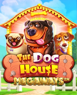 The Dog House Megaways Slot Malaysia | Free Spins