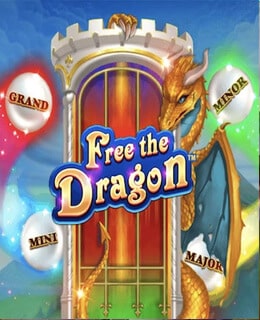 Free the Dragon Slot Malaysia | Jackpot & Free Spin