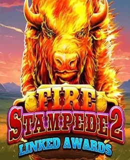 Fire Stampede 2 Slot Malaysia | Jackpot & Free Spin