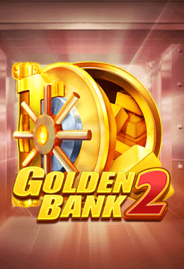 Golden Bank 2 Slot Game | Free Credit Malaysia