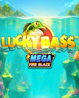 Lucky Bass Slot Mega Fire Blaze Malaysia | Free Kredit