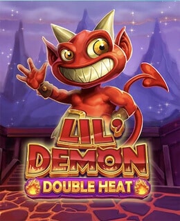 Lil Demon Double Heat Slot Malaysia | Free Kredit