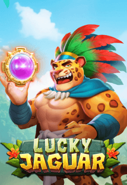 Lucky Jaguar Slot Game | Free Credit Online Casino Malaysia