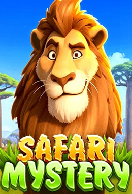 Safari Mystery Slot Game | Free Spins & Jackpot Malaysia