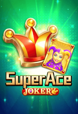 Super Ace Joker Slot Online | Free Credit Casino
