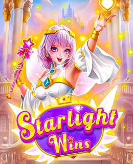 Starlight Win Slot Malaysia | Free Spin & Bonus 2025