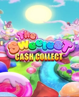 The Sweetest Cash Collect Slot Malaysia | Free Bonus