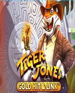 Tiger Jones Slot Malaysia | Free Kredit & Casino Bonus