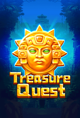 Treasure Quest Slot | Free Spins & Kredit Malaysia