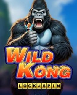 Wild Kong Slot Malaysia | Free Kredit Online Casino