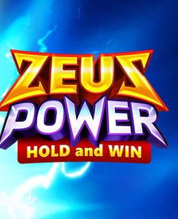 Zeus Power Slot Game | Hold & Win Malaysia Casino